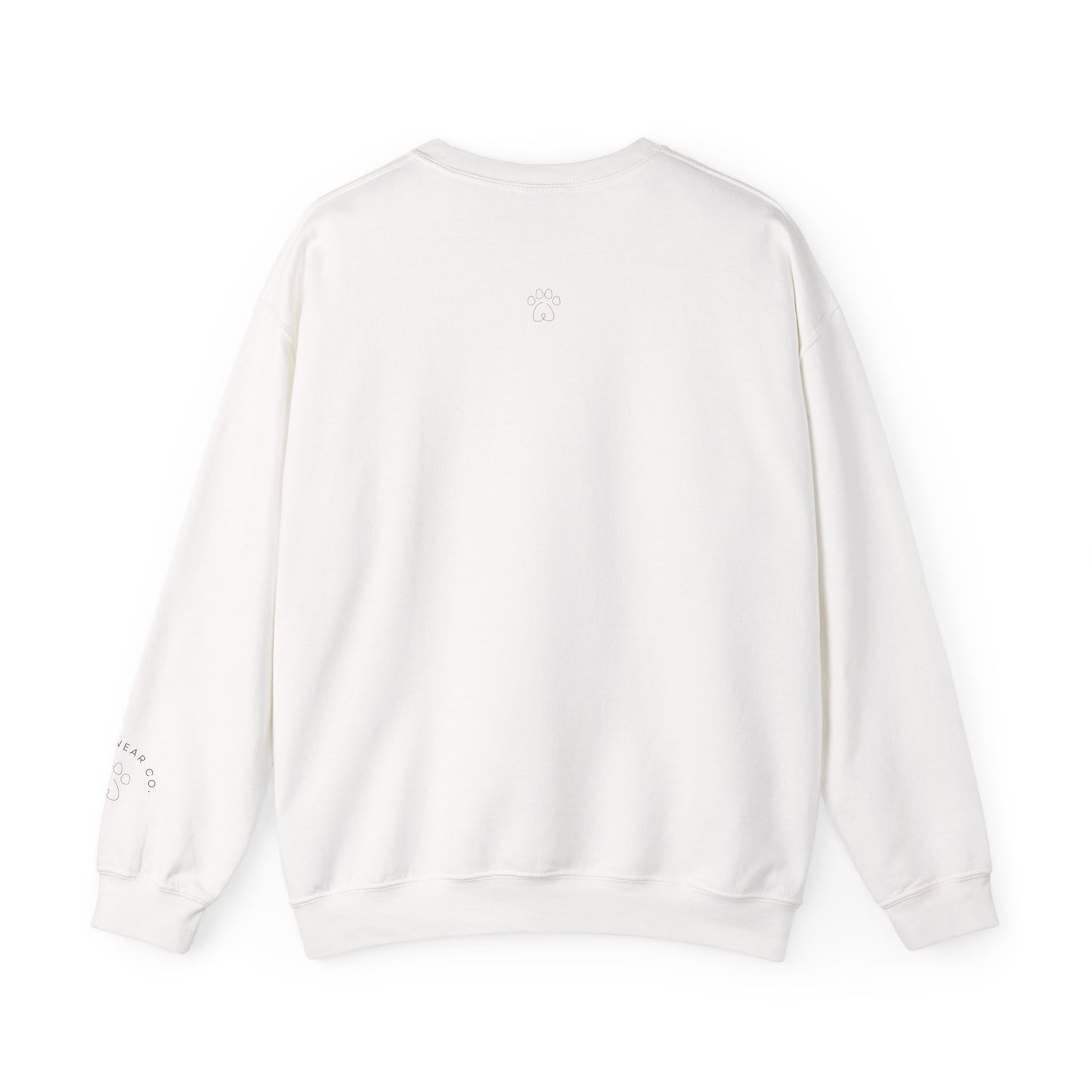 Dog Mom Era Crewneck